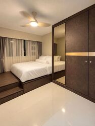 Blk 429B Bedok North Woods (Bedok), HDB 3 Rooms #624651911